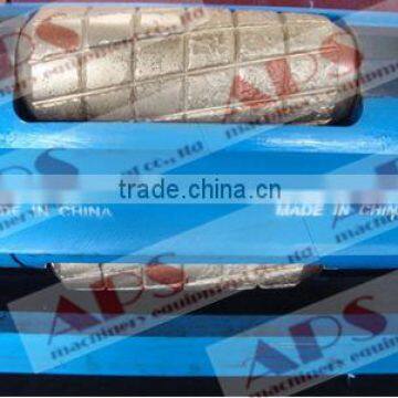 Oil and Gas Roller Reamer for Oil Well Drilling Equipment/API Spec 7-1 Roller Reamer With Type T, F and B of Cutters photo-2