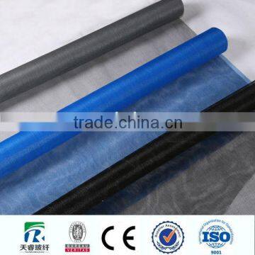 Aluminum alloy wire netting