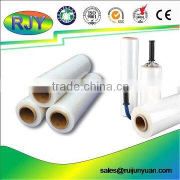 lldpe stretch film