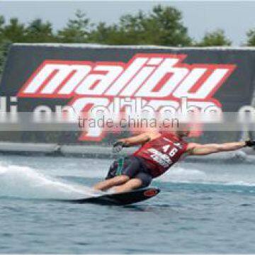 High Quality Customized Inflatable Floating Billboard for Advertising photo-5