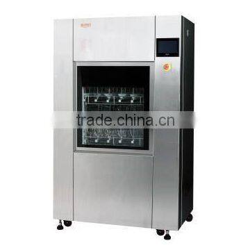 Laboratory Glassware Washer With Drying Function photo-2
