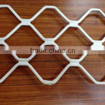 Cheap Aluminium Square Wire Mesh