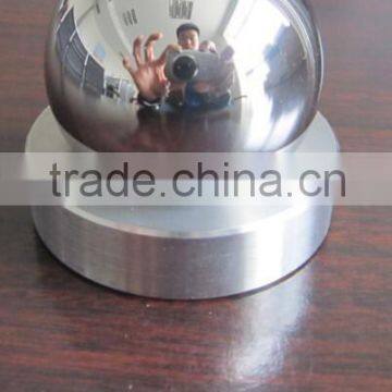 API standard Tungsten Carbide valve ball and valve seat