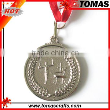 Wholesale best designer gymnastics medals