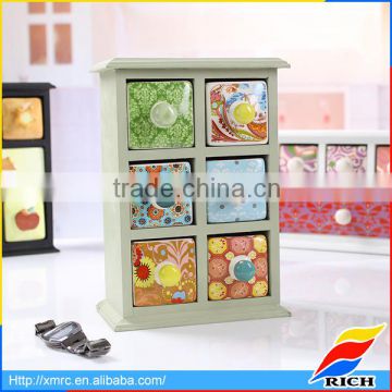 personalized souvenir jewellery box decoration