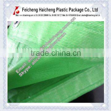 Flame Retardant PVC Polyster Net photo-4