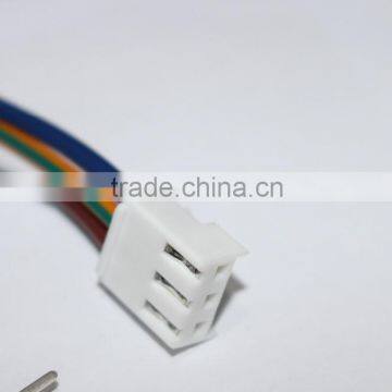 UT2-4*2-UT2-4*2 Electrical Cable Assemble High Quality Hareness and Cable Assembly for Electronics photo-5