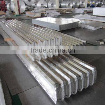 1100 h24 aluminum roofing with good quality