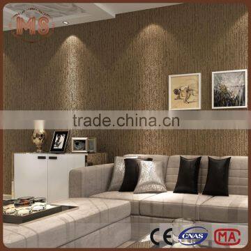 luxury living room decoration/meeting room wallpaper