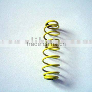 compression spring