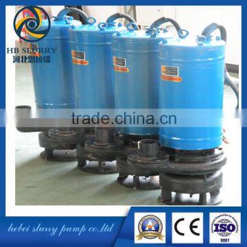 ISO OEM electric submersible pump with good price from china manufacturer