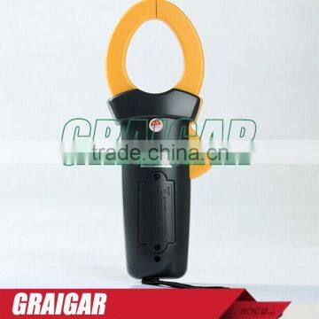 MS2000A Digital High Voltage Clamp Meter Electrical Instrument Meter photo-3