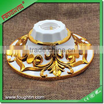 lamp holder e27 plastic lamp base screw shell lampholder