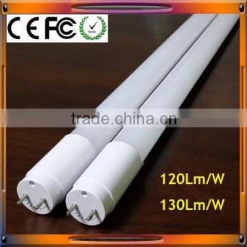 120 - 130 LM/W 1200mm 18W LED Tube