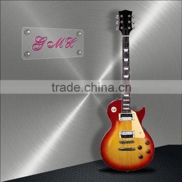 hot promotion excellent sound quality electric guitar