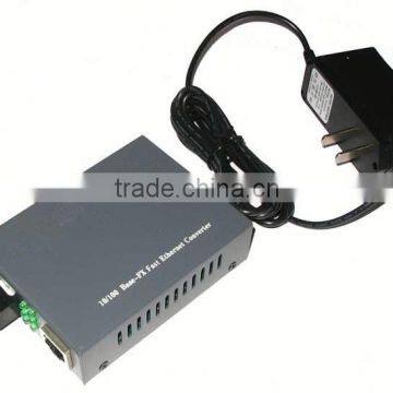 oem factory gigabit fiber media converter PCBA