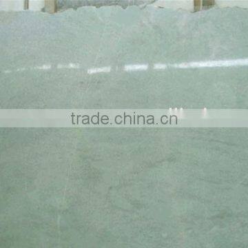 China Ming Green Marble Slabs Mosaic Tiles