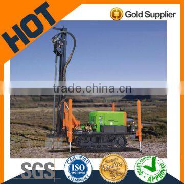 SEENWON 110-200mm borehole drilling rig for sale W180