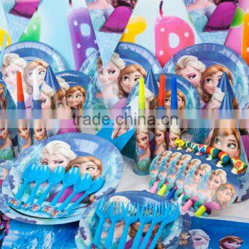 2016 Birthday Party Decorations-china Birthday Party Items-wholesale Birthday Party Supplies