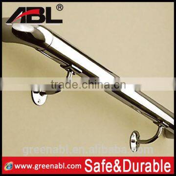 2016 New types 304 stainless steel metal wall brackets,adjustive bracket,adjustable handrail support