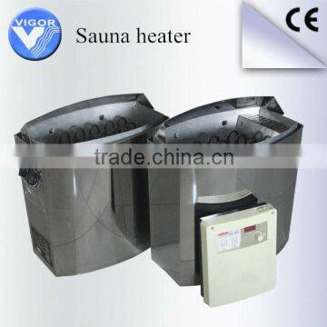 Hariya compact sauna heater