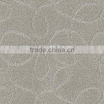 Commercial 100% polypropylene wall to wall carpet