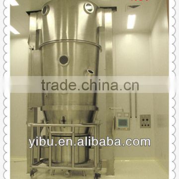 Fluidized Granulator drying equipment