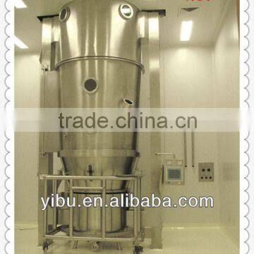 Fluidized Granulator Drying Equipment