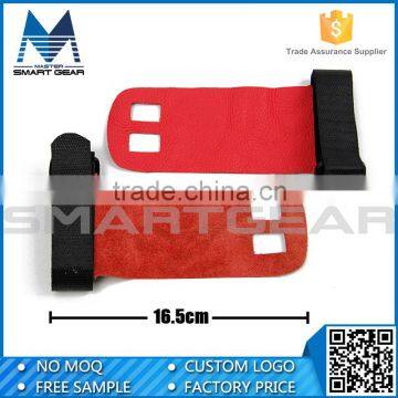 Popular Leather Crossfit Gymnastic Grip