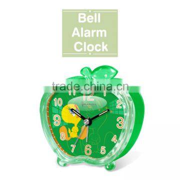 BB09203 Vintage cutec twin bell alarm clock