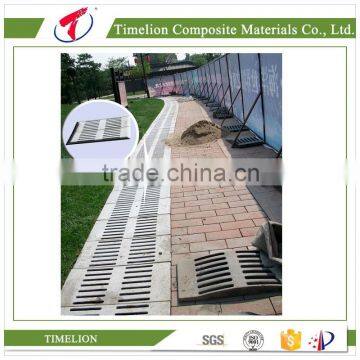 The Wholesale Price Outdoor Road/street/garden/flower Pot Drain Cover Grates photo-2