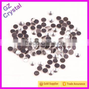 Wholesale Flatback Hotfix Rhinestone Trimming for Dress photo-3