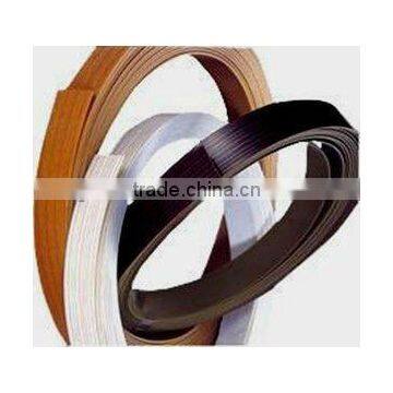 Walnut PVC Edge Banding