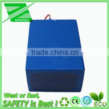 12v 40Ah LiFePO4 Lithium Battery for 200W Home Solar Power System