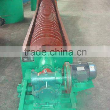 Zhaoxin Mineral Sand Spiral Classifier Classification Equipment For Zinc Ore photo-4