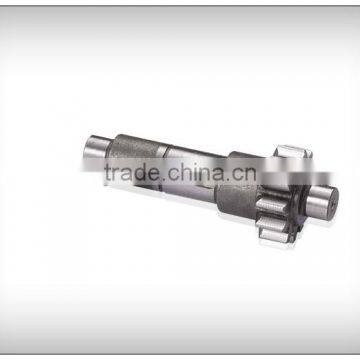 high quality motor gear shaft