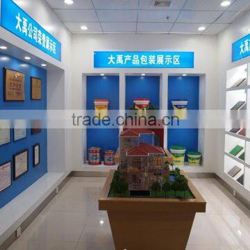 Two-component Polyurethane Waterproof Coating photo-6