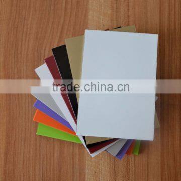 Coil Aluminum Composite Panel Primer Painted Aluminum Sheet photo-4