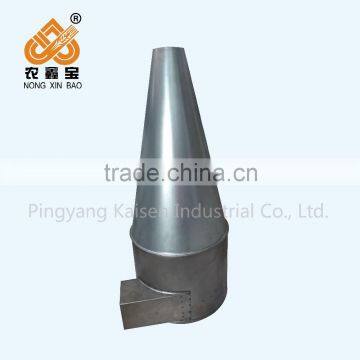 New III Type Large Bran Machine Head