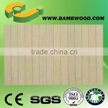 beautiful nature caton bamboo wall covering