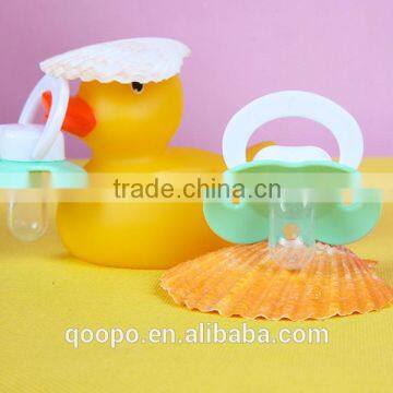 Best Selling Products Plastic Chain Clip New Products Baby Pacifier Nipples photo-6