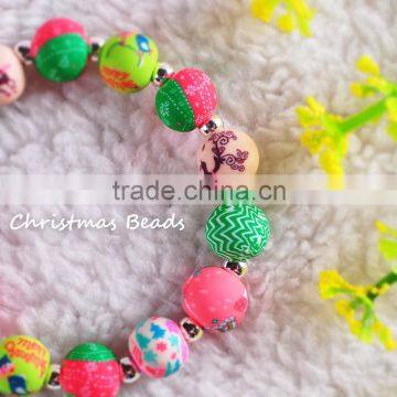 Fashion sweet handcrafted self designed polymer handmade clay jewelry