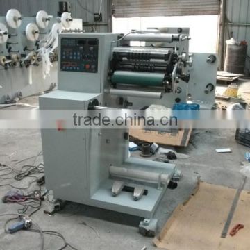 thermal slitting rewinding machine for sale