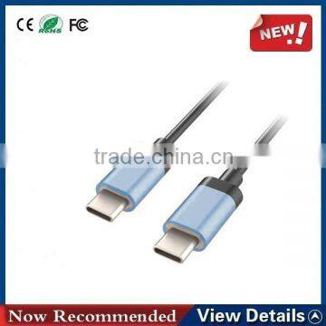 USB 3.1 Type-C data cable USB-C cable