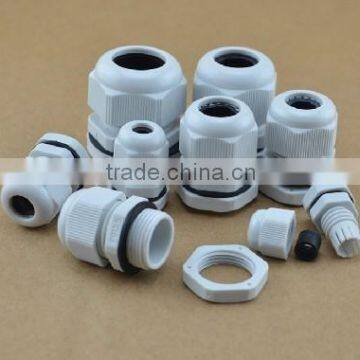 PG 26 Nylon Cable Gland photo-2