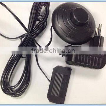 Hot Sale High Power Led Distributor and Foot Switch Power Supply