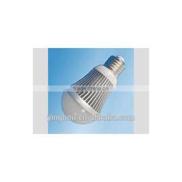 10w LED Bulb Warm White photo-1