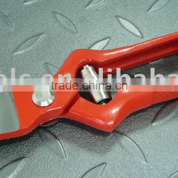 Forged Floral Bypass Pruner