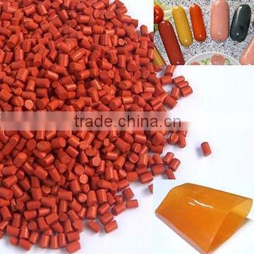 Color Masterbatch for Food Packaging (Sausage Casing)