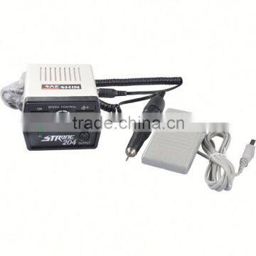 dental micro motor strong dental micromotor SEASHIN 204+102L